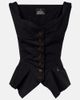 Vivienne Westwood Vivienne Westwood Monday cotton top - 1
