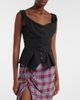Vivienne Westwood Vivienne Westwood Monday cotton top - 2