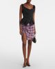 Vivienne Westwood Vivienne Westwood Monday cotton top - 6