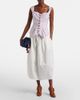 Vivienne Westwood Vivienne Westwood Monday striped cotton top - 7