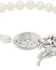 Vivienne Westwood Vivienne Westwood Monette Faux-Pearl Bracelet - 1