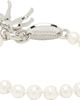 Vivienne Westwood Vivienne Westwood Monette Faux-Pearl Bracelet - 2