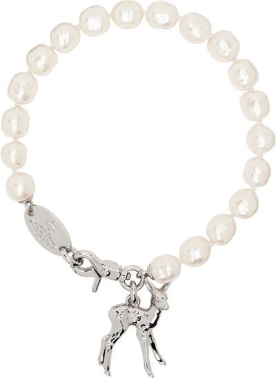 Vivienne Westwood Vivienne Westwood Monette Necklace