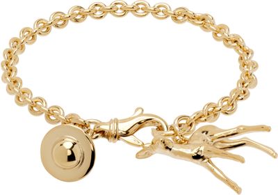 Vivienne Westwood Vivienne Westwood Monette Small Bracelet