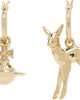 Vivienne Westwood Vivienne Westwood Monette Small Earrings - 1