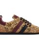 Vivienne Westwood Vivienne Westwood Multicolor Drunken Sneakers - 1