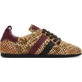 Vivienne Westwood Vivienne Westwood Multicolor Drunken Sneakers