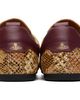 Vivienne Westwood Vivienne Westwood Multicolor Drunken Sneakers - 2