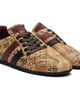 Vivienne Westwood Vivienne Westwood Multicolor Drunken Sneakers - 4