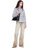 Vivienne Westwood Vivienne Westwood Multicolor Drunken Sneakers - 5