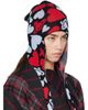 Vivienne Westwood Vivienne Westwood Multicolor Ear Flap Beanie - 2
