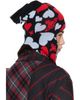 Vivienne Westwood Vivienne Westwood Multicolor Ear Flap Beanie - 3