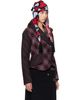 Vivienne Westwood Vivienne Westwood Multicolor Ear Flap Beanie - 4