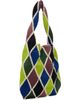 Vivienne Westwood Vivienne Westwood Multicolor Eleanor Tote - 3