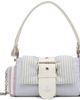 Vivienne Westwood Vivienne Westwood Multicolor Hazel Treasure Hand Bag - 1