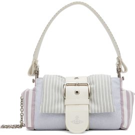 Vivienne Westwood Vivienne Westwood Multicolor Hazel Treasure Hand Bag
