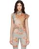 Vivienne Westwood Vivienne Westwood Multicolor Hebo Top - 1