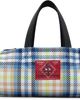Vivienne Westwood Vivienne Westwood Multicolor Paul Cylinder Crossbody Bag - 1