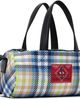 Vivienne Westwood Vivienne Westwood Multicolor Paul Cylinder Crossbody Bag - 2
