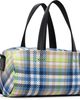 Vivienne Westwood Vivienne Westwood Multicolor Paul Cylinder Crossbody Bag - 3