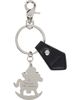 Vivienne Westwood Vivienne Westwood Multicolor Rocking Horse Teddy Keyring - 2