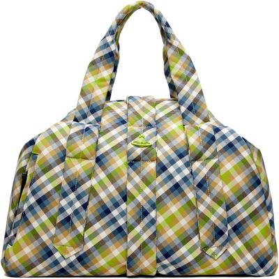Vivienne Westwood Vivienne Westwood Multicolor Sydney Weekender Tote