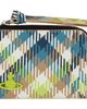 Vivienne Westwood Vivienne Westwood Multicolor Zip Card Holder - 1