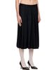 Vivienne Westwood Vivienne Westwood Navy & Black Culottes Trousers - 2