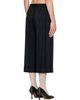 Vivienne Westwood Vivienne Westwood Navy & Black Culottes Trousers - 3