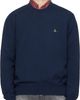 Vivienne Westwood Vivienne Westwood Navy Alex Sweater - 1
