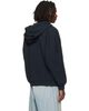 Vivienne Westwood Vivienne Westwood Navy Batwing Hoodie - 3