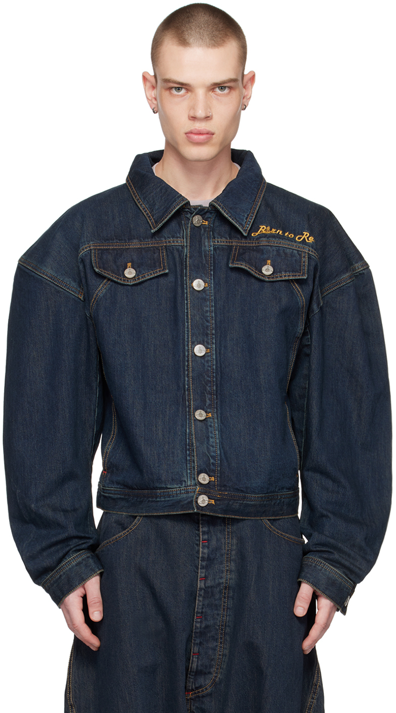 Vivienne Westwood Denim