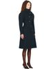 Vivienne Westwood Vivienne Westwood Navy Breeze Coat - 2
