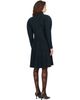Vivienne Westwood Vivienne Westwood Navy Breeze Coat - 3