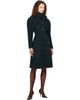 Vivienne Westwood Vivienne Westwood Navy Breeze Coat - 4