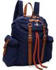 Vivienne Westwood Vivienne Westwood Navy Highland Backpack - 2