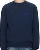Vivienne Westwood Vivienne Westwood Navy Joshua Sweater - 1