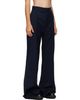 Vivienne Westwood Vivienne Westwood Navy Wide Leg Trousers - 2