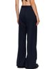 Vivienne Westwood Vivienne Westwood Navy Wide Leg Trousers - 3