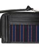 Vivienne Westwood Vivienne Westwood Navy Zip Card Holder - 2