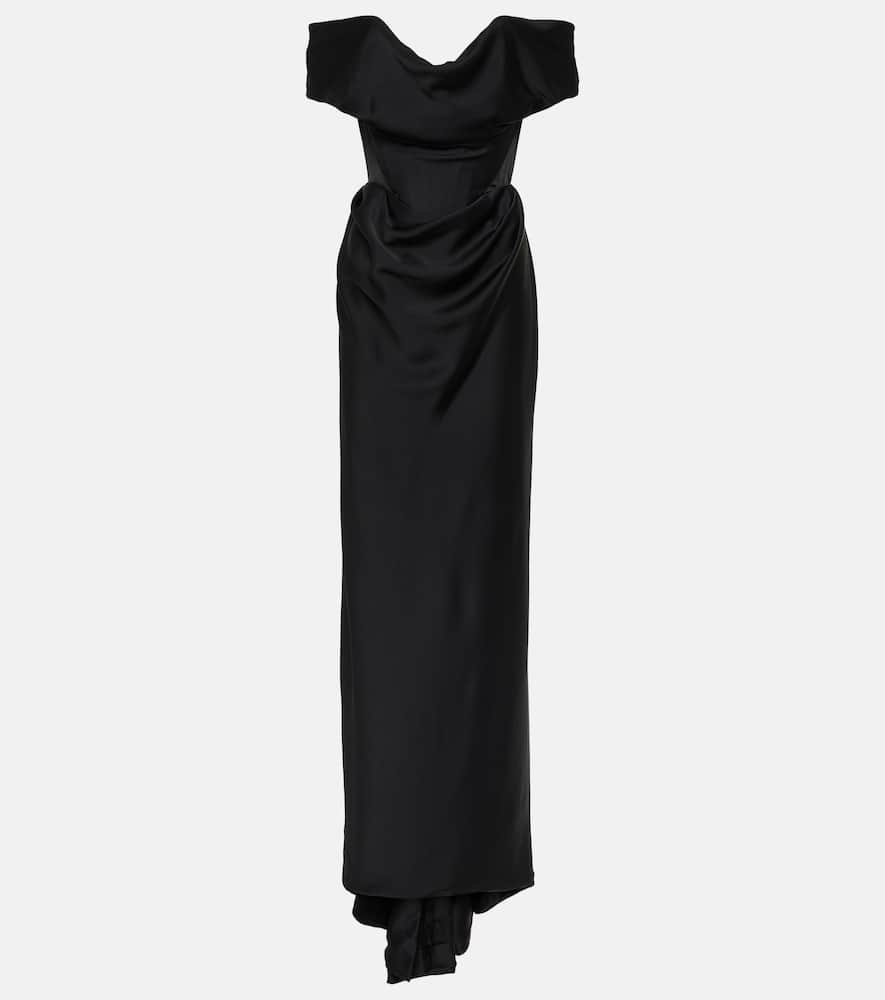 chinese dress ladies Used Vivienne Westwood Nova Cocotte Wedding Dress