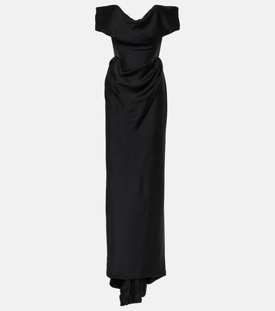 long sleeve wedding dress bolero Polina Ivanova Atelier main image 0
