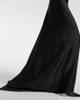 Vivienne Westwood Vivienne Westwood Nova Cocotte crÃªpe satin gown - 5