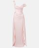 Vivienne Westwood Vivienne Westwood Nova Grace draped asymmetric gown - 1