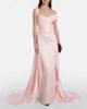 Vivienne Westwood Vivienne Westwood Nova Grace draped asymmetric gown - 2