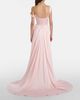 Vivienne Westwood Vivienne Westwood Nova Grace draped asymmetric gown - 3