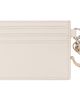 Vivienne Westwood Vivienne Westwood Off-White Charms Card Holder - 2