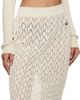 Vivienne Westwood Vivienne Westwood Off-White Ella Cardigan - 4