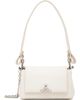 Vivienne Westwood Vivienne Westwood Off-White Hazel Small Hand Bag - 1