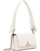 Vivienne Westwood Vivienne Westwood Off-White Hazel Small Hand Bag - 2